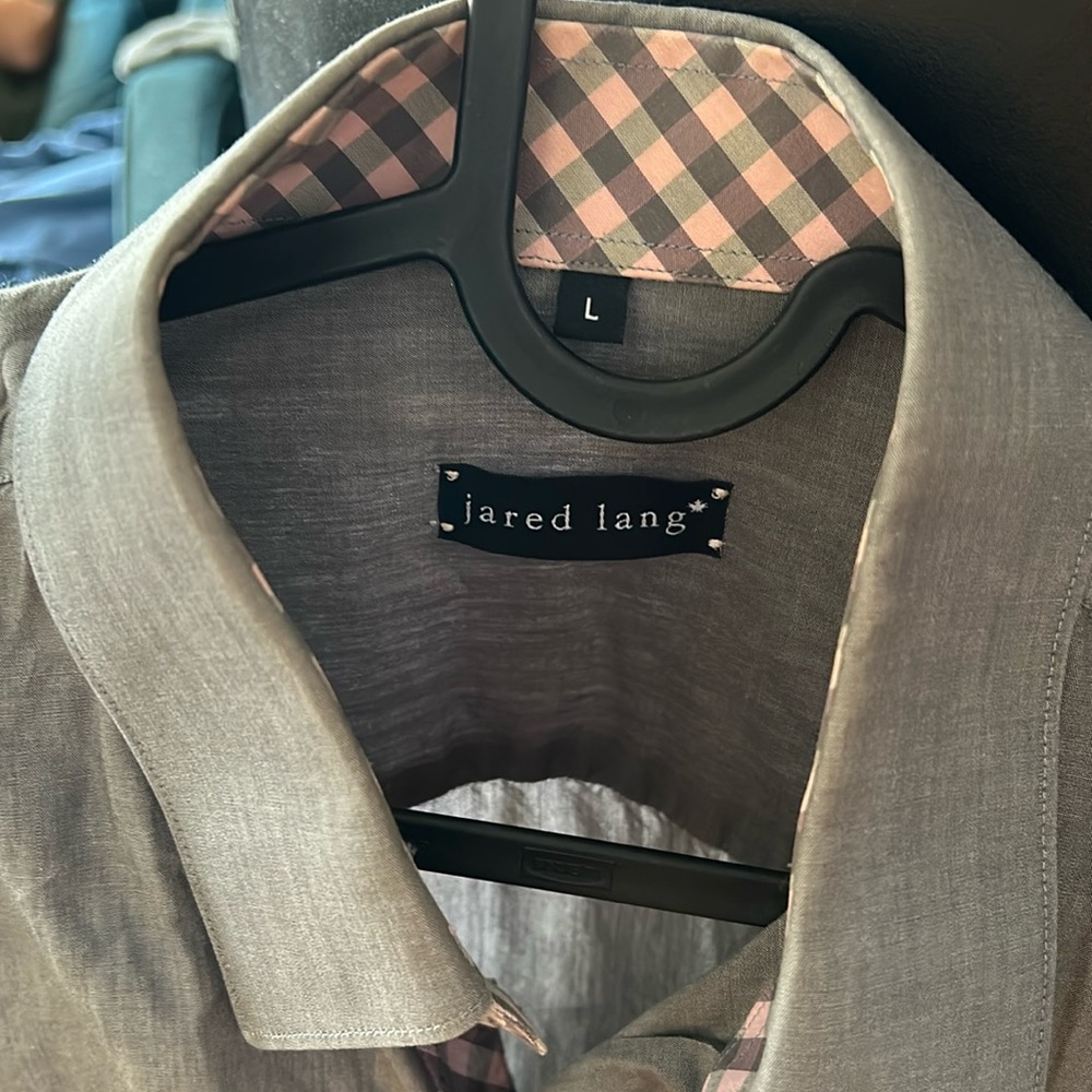 Brand new dress shirt